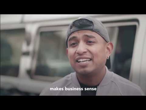 Stokes Pok&eacute; video.