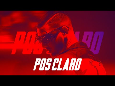 Cauty - Pos Claro (Video Oficial)