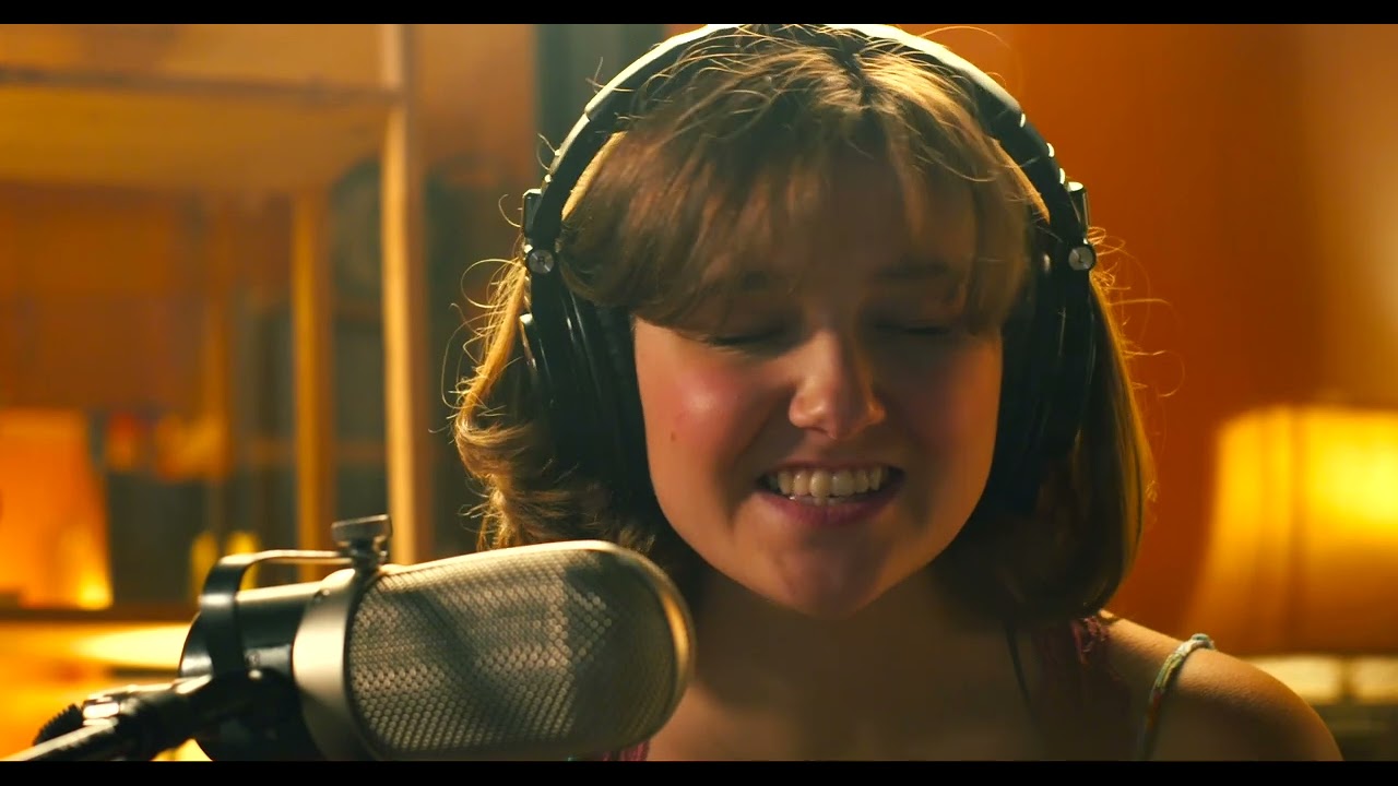 Promotional video thumbnail 1 for Jackie Therrien