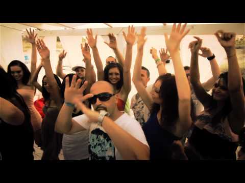 Бате Сашо И Miraculix - IN DA SUMMA