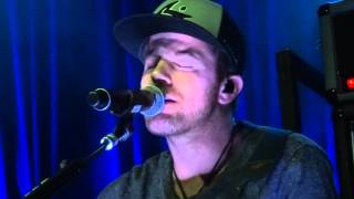 Kip Moore - Motorcycle Acousitc  Feb. 13, 2016