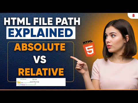 HTML 5 Full Course for Beginners in Hindi 2025 HTML Tutorial by Marketing Fundas html5course