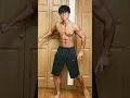 筋トレでこれを意識してない人はもったいない!【フィジーク大会まで32日】