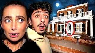 The Whaley: USA&#39;s Most Haunted House