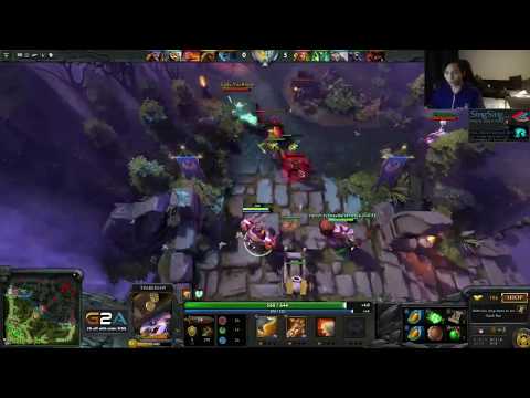 SingSing (Let's Cut Some Trees) Timbersaw