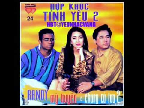 Thể hiện bởi Randy