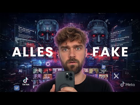 KI-Videos ändern alles: Die unglaublichen neuen Tools erklärt!