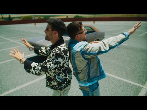 Explícale - Sebas Garreta, Dani J (Official Video)