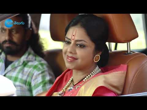 Rama Sakkani Seeta - రామ సక్కని సీత - Telugu Serial - EP - 337 - Nanda Kishore - Zee Telugu