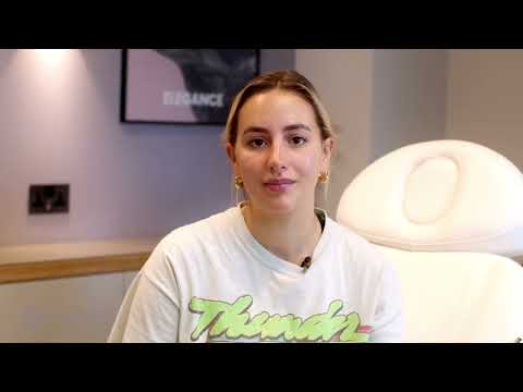 Banning Skin Clinique - Hydrafacial and Cryotherapy treatment (Ellie Hecht Patient Review)