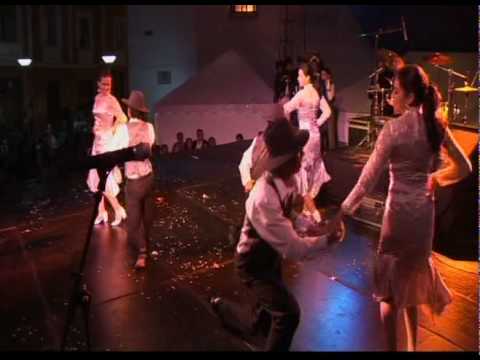 Nelson Maldonado - El Maicito