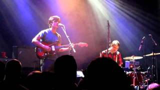 The Dodos: Going Under