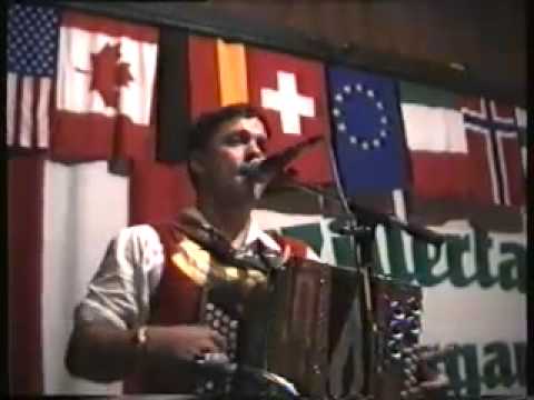 Ursprung Buam - Solo Jodler