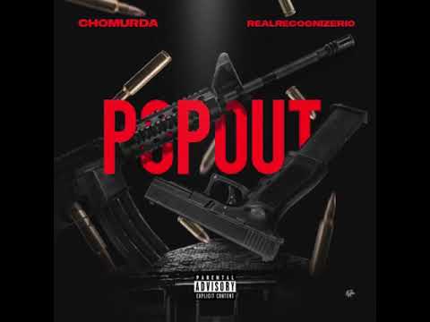 Real Recognize Rio x Cho Murda - Pop Out [Prod. oxAmo & oxDarius] (AUDIO)