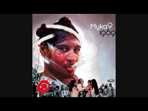 Myka 9 - To The Sky
