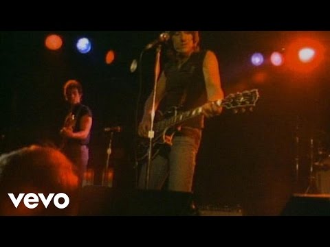 John Cafferty & The Beaver Brown Band - Tender Years (Official Video)