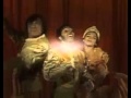 Classic Sesame Street Ballet Between