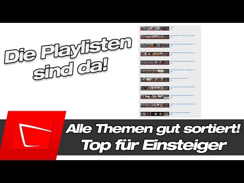 Car care playlists are here! - All videos well sorted - more overview