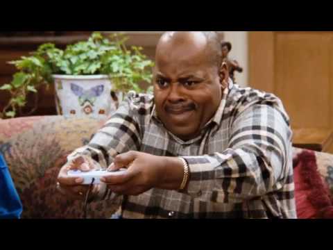 Family Matters - Mortal Kombat