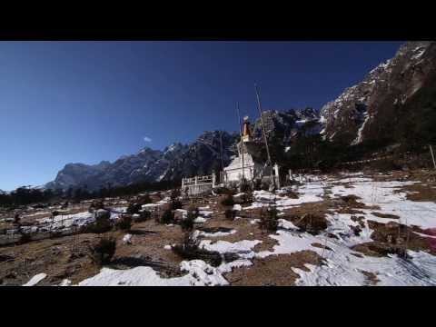 Sikkim Tourism Official Video