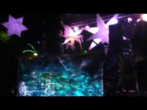 Boom Boxx! March 11th 2011 @ The Avalon