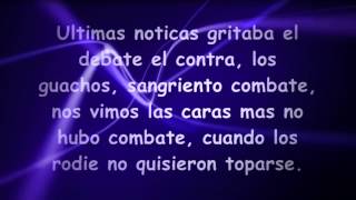 ►06 Banda MS Dicen Del Señor Letra Video HD [Mi Razon De Ser 2012] Estudio