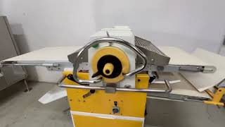 Laminoir de pâte Seewer Rondo SKO 68 à vendre - Image 4 | Machineryline CG Laminoir de pâte Seewer Rondo SKO 68 | Image 4 - Machineryline