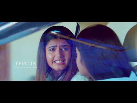 Jessie Movie Trailer |  Aswani Kumar V | Sricharan Pakala | TFPC