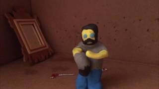 Aesop Rock-Take me to the basement (unofficial music video) by SubAGuz