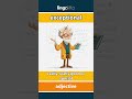 exceptional (adjective) - definition and usage in English