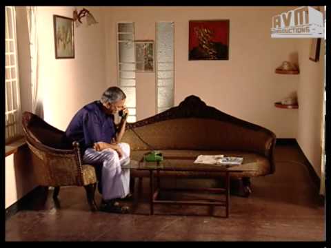 Episode 149: Nambikkai Tamil TV Serial - AVM Productions