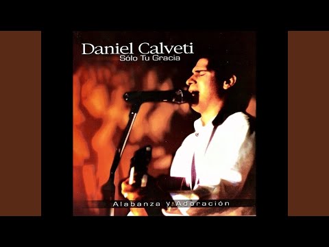 Cristo Reina - Daniel Calveti