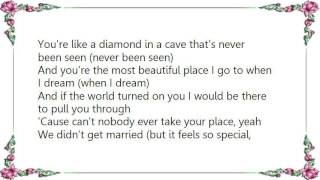 Avant - Special Lyrics