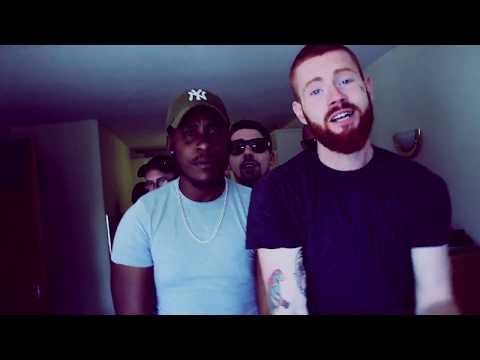 KETZ X DAWO X NEF ( prod.Samplowany ) - FLAVOURS