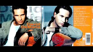 David De Maria - Sin Miedo A Perder