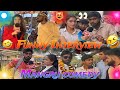 Mangru Comedy Videos Report Funny Interview Mangru Comedy Funny Comedyvideos
