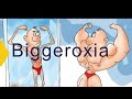 Body Dysmorphic Disorder