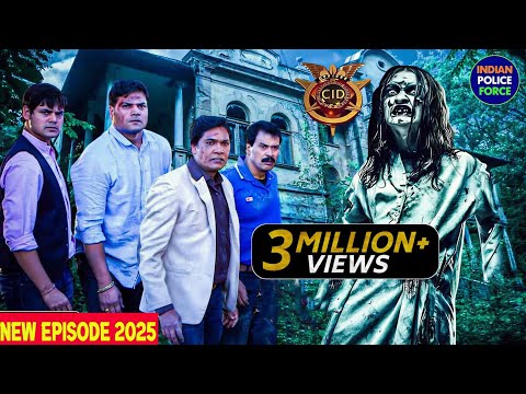 हवेली के खौफनाक राज़ तक कैसे पहुंचेगी CID | CID | Best Of CID | CID Season 2 | Full Episode | #daya