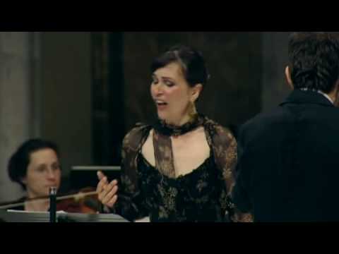 Mozart: "Ruhe sanft, mein holdes Leben" from Zaide K344