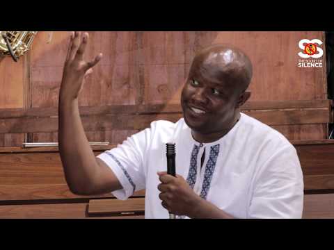 Taking a BREAK to find myself _ Sinky Mathe _ The Sound of Silence