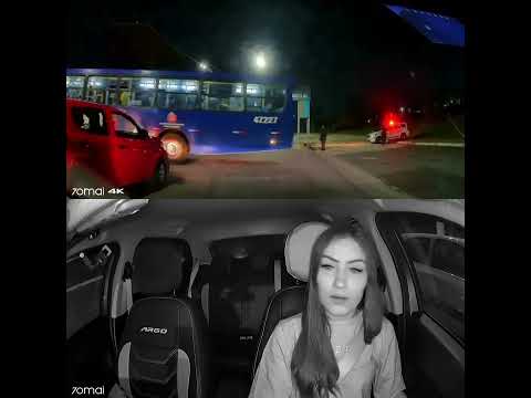 Que essa multa não chegue 😫🙏 cadê os amigos sem ponto na carteira pra fortalecer? 😂 #motorista