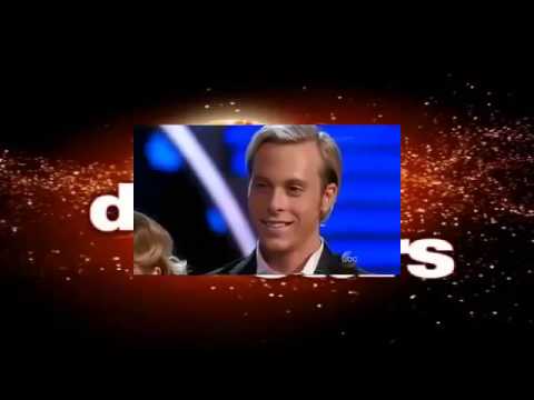 DWTS Season 20 Week 2   Riker Lynch & Allison   Foxtrot   Dancing With The Stars 2015 3 23 15