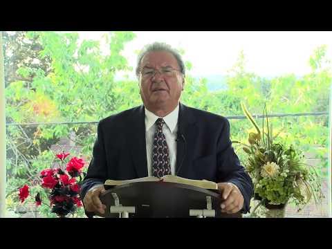 Pavel Dobra - Petru si Ioan la Sinedriu 1