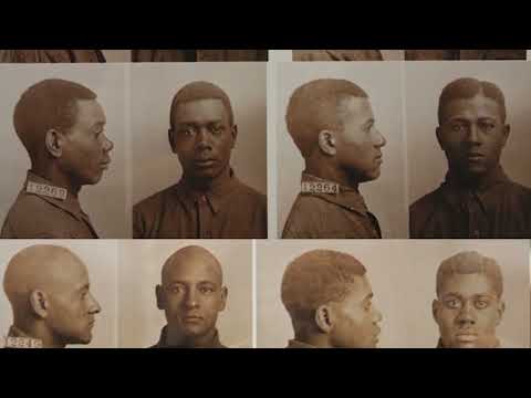 Houston Riots of 1917