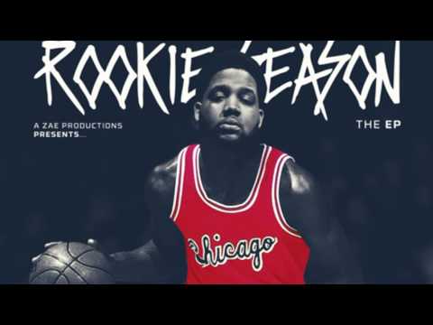 Jobro - Rookie Season (Full Mixtape)