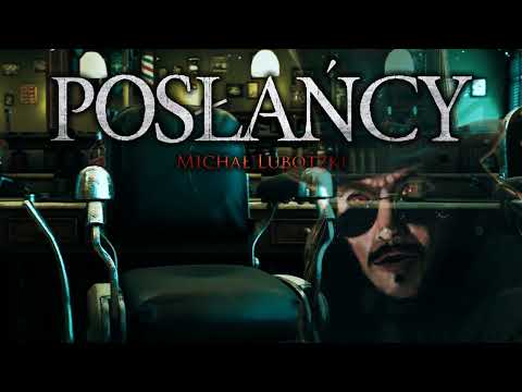 Posłańcy - CreepyPasta [PL]