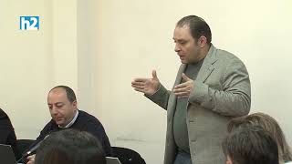 Ի՞նչ գործ ունեն Ռոբերտ Քոչարյանը,Սեյրան Օհանյանն ու Խաչատուրովը դատարանի դահլիճում՝ առանց մեղադրանքի