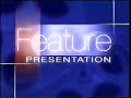 Feature Presentation 2002