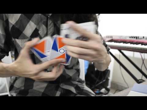 KARMONY // Cardistry by 008-KEYS