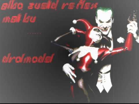 Albo, Re-flex, Zuelid, Mali- Bu -  Drolmodel